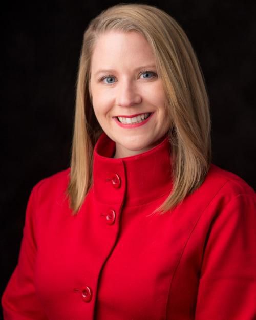 Brandi Harless